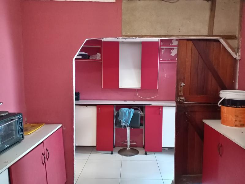 2 Bedroom Property for Sale in Leiden Western Cape